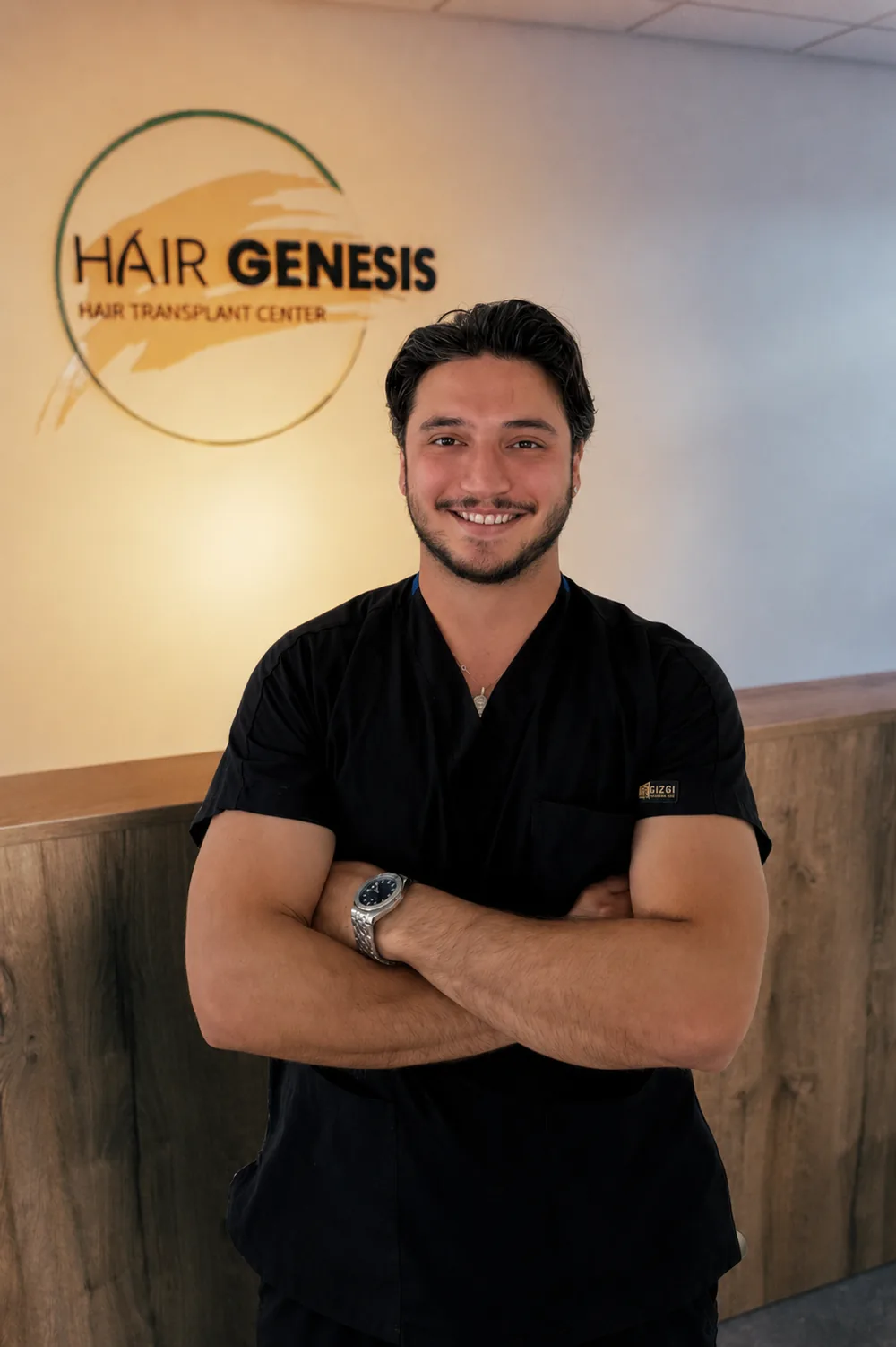 Bugra Soysal