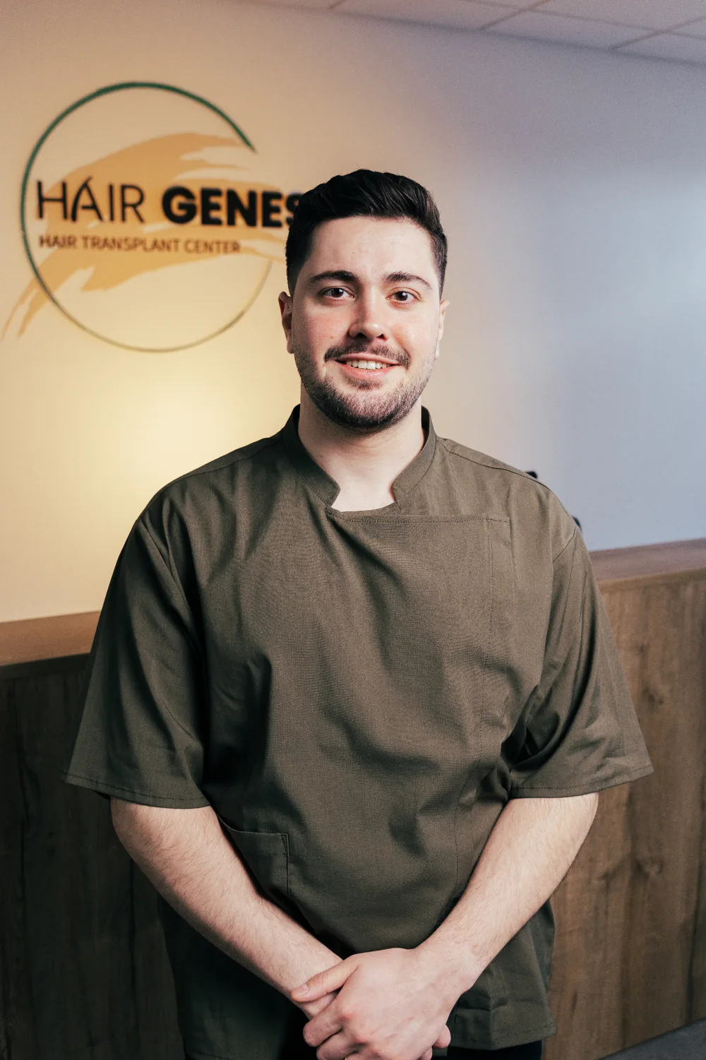 Burak Karaosman