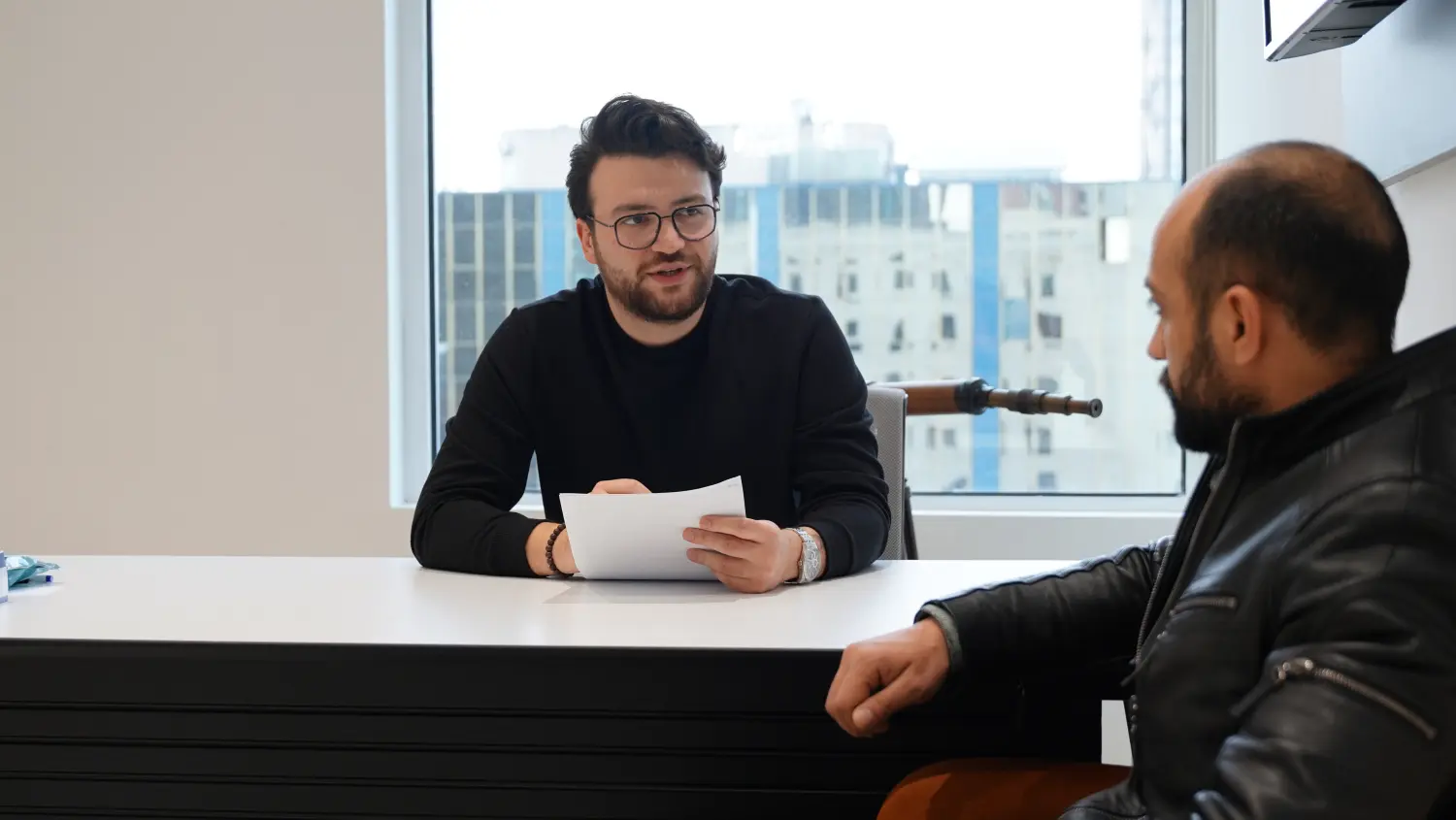 Hair Genesis - Transplantation Diskussion