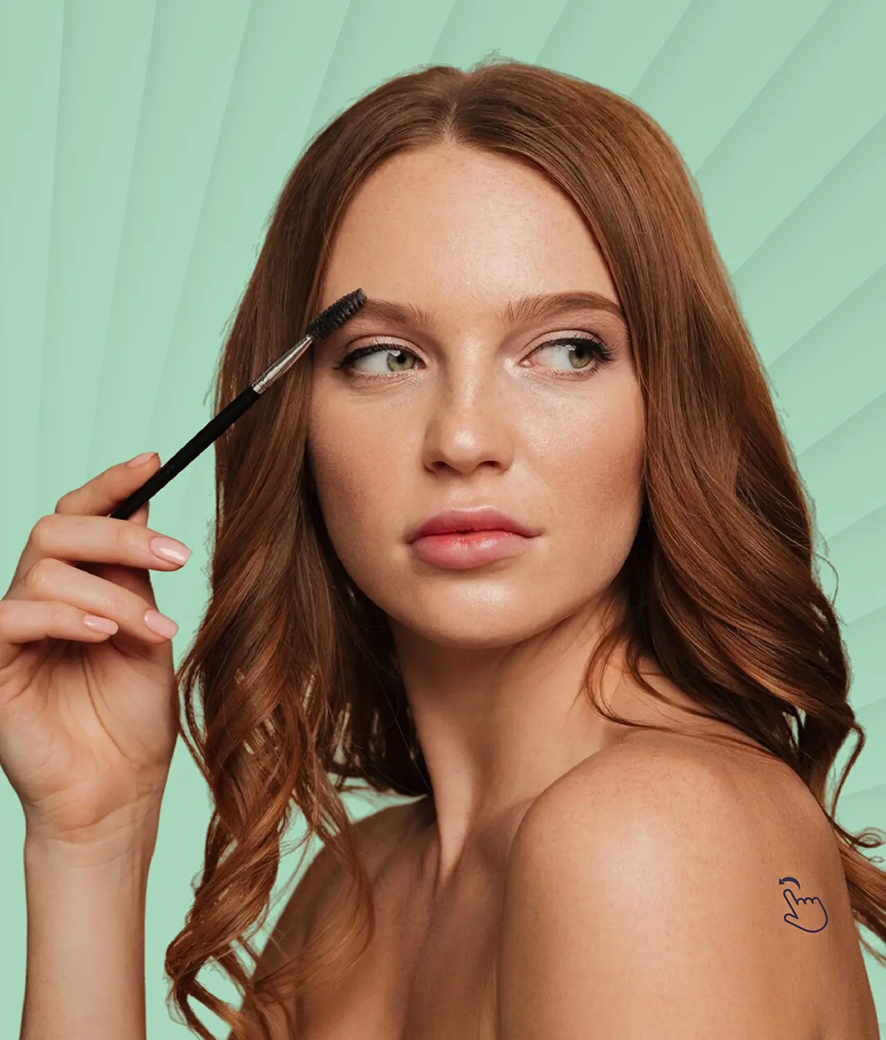 Hair Genesis - Augenbrauentransplantation